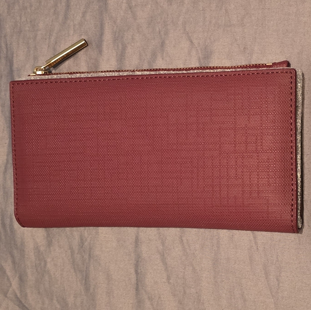 Dagne Dover Slim Wallet